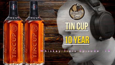 tin cup 10 year review